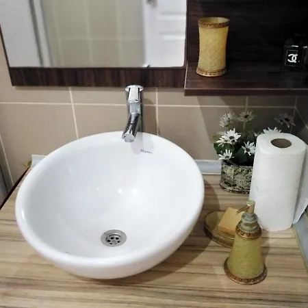 Beautiful 3 Bedroom Garden In Kundu-antalya * Antalya
