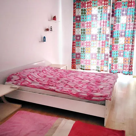 Beautiful 3 Bedroom Garden In Kundu-antalya Villa *