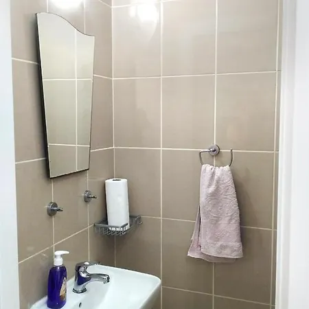 Beautiful 3 Bedroom Garden In Kundu-antalya Antalya