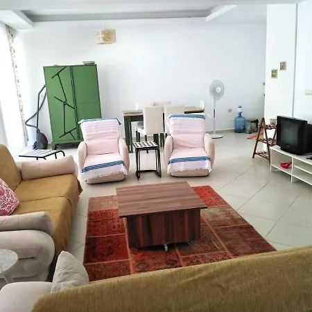 Beautiful 3 Bedroom Garden In Kundu-antalya Villa