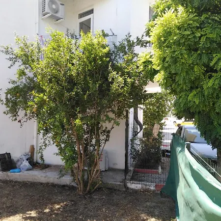 Beautiful 3 Bedroom Garden In Kundu-antalya Villa