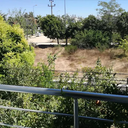 Beautiful 3 Bedroom Garden In Kundu-antalya *