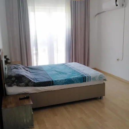 Villa Beautiful 3 Bedroom Garden In Kundu-antalya *
