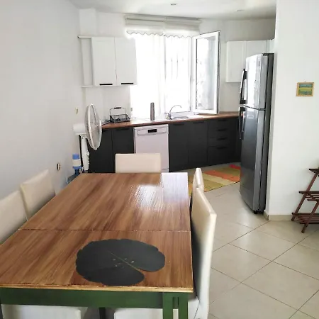 Villa Beautiful 3 Bedroom Garden In Kundu-antalya Antalia