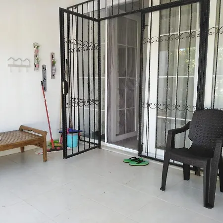 Villa Beautiful 3 Bedroom Garden In Kundu-antalya Antalia