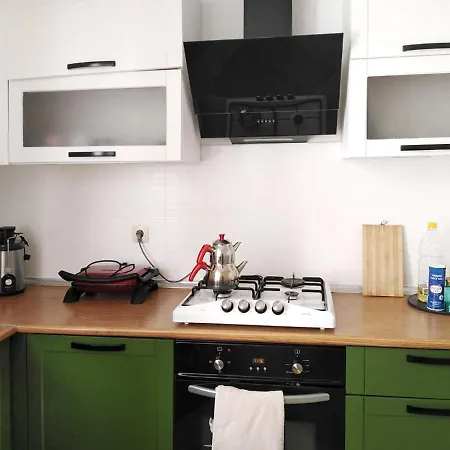 Beautiful 3 Bedroom Garden In Kundu-antalya * Antalia