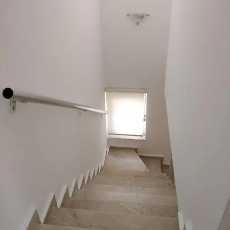 빌라 Beautiful 3 Bedroom Garden In Kundu-antalya