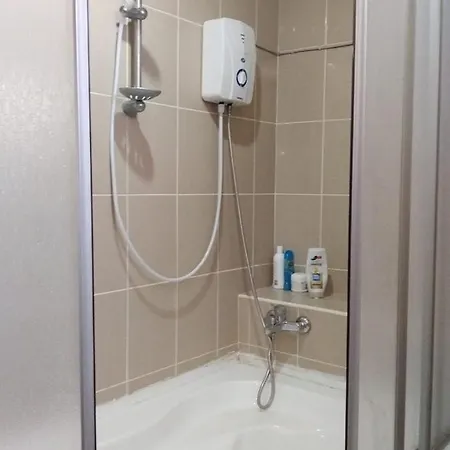 Beautiful 3 Bedroom Garden In Kundu-antalya 빌라