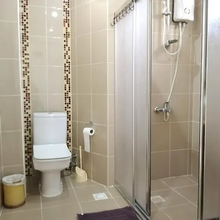 빌라 Beautiful 3 Bedroom Garden In Kundu-antalya *