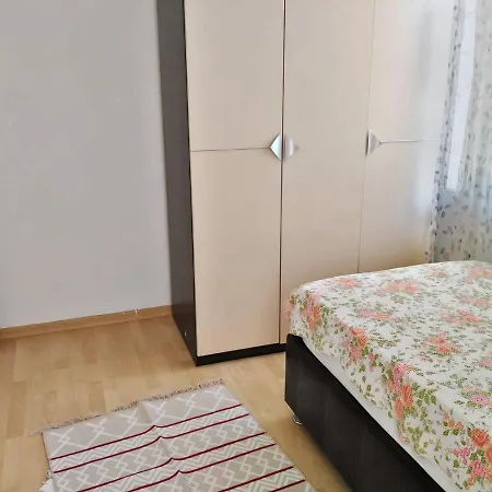 Willa Beautiful 3 Bedroom Garden In Kundu-antalya Antalya