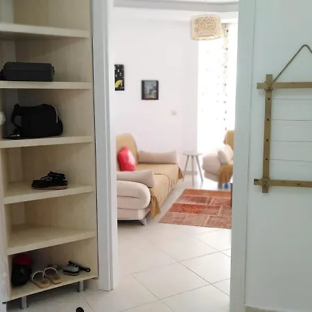 Beautiful 3 Bedroom Garden In Kundu-antalya Antalya