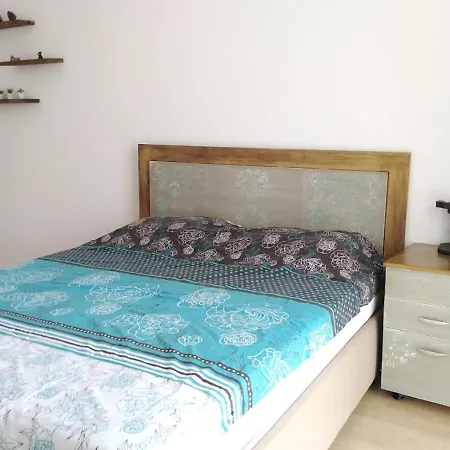 Beautiful 3 Bedroom Garden In Kundu-antalya