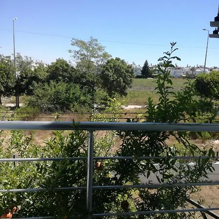 Willa Beautiful 3 Bedroom Garden In Kundu-antalya